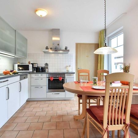 הרינגסדורף Ferienwohnung Elunia מראה חיצוני תמונה
